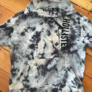 Hollister hoodie